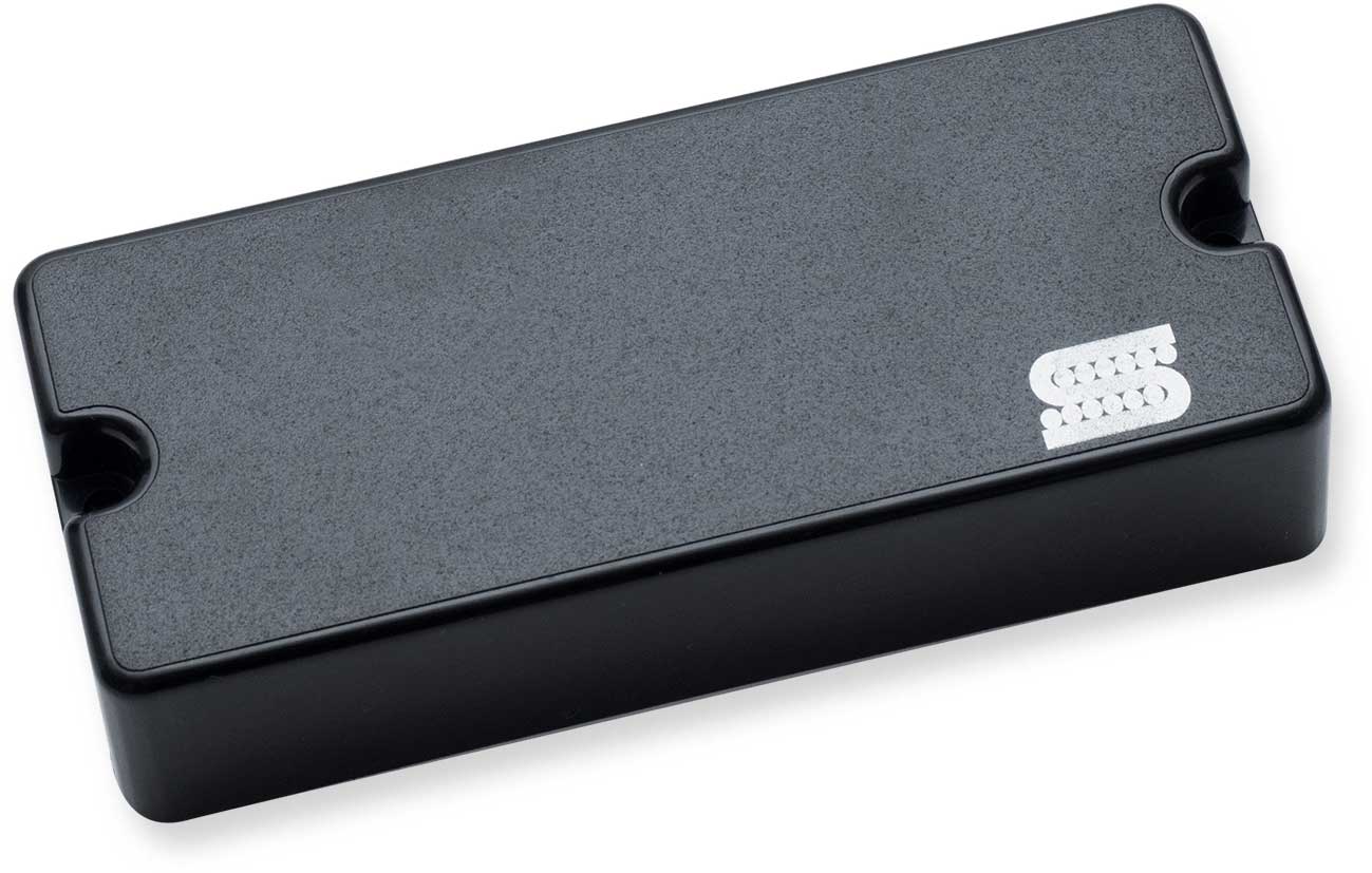 Seymour Duncan DINO C BRIDGE 7 STRG ACTIVE MOUNT