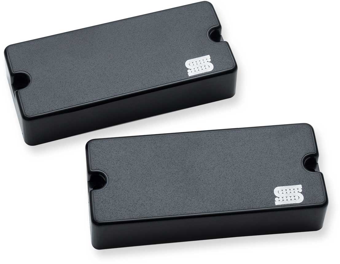 Seymour Duncan DINO C SET 7 STRG ACTIVE MOUNT