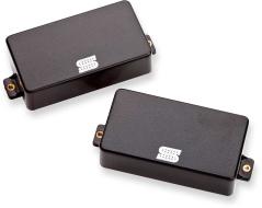 Seymour Duncan AHB3S MICKT BLACKOUTS HB SET BLACK