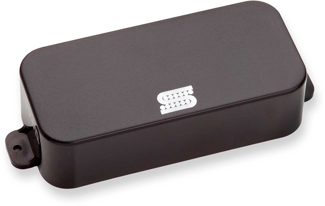 Seymour Duncan AHB3N MICK T BLACKOUTS 7STR PH 4