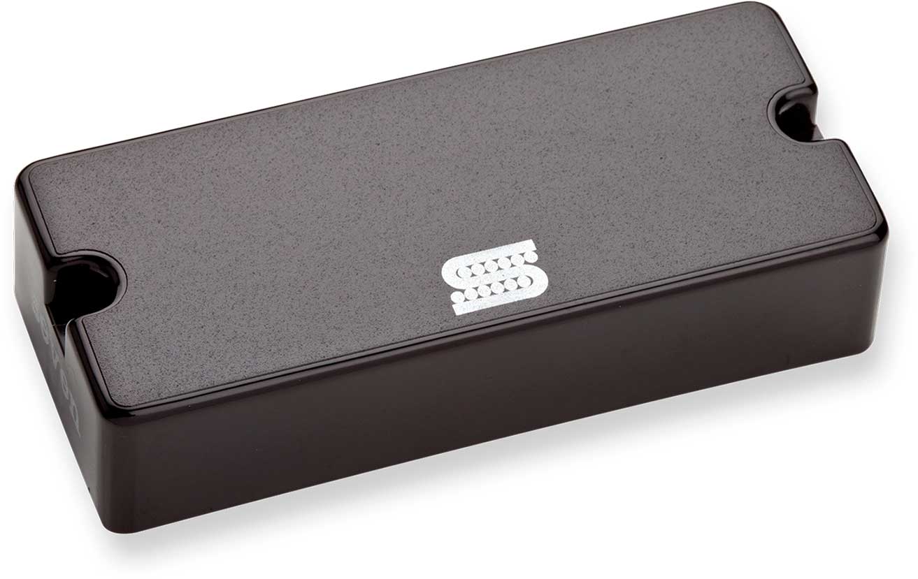 Seymour Duncan AHB3N MICK T BLACKOUTS 7STR PH 5