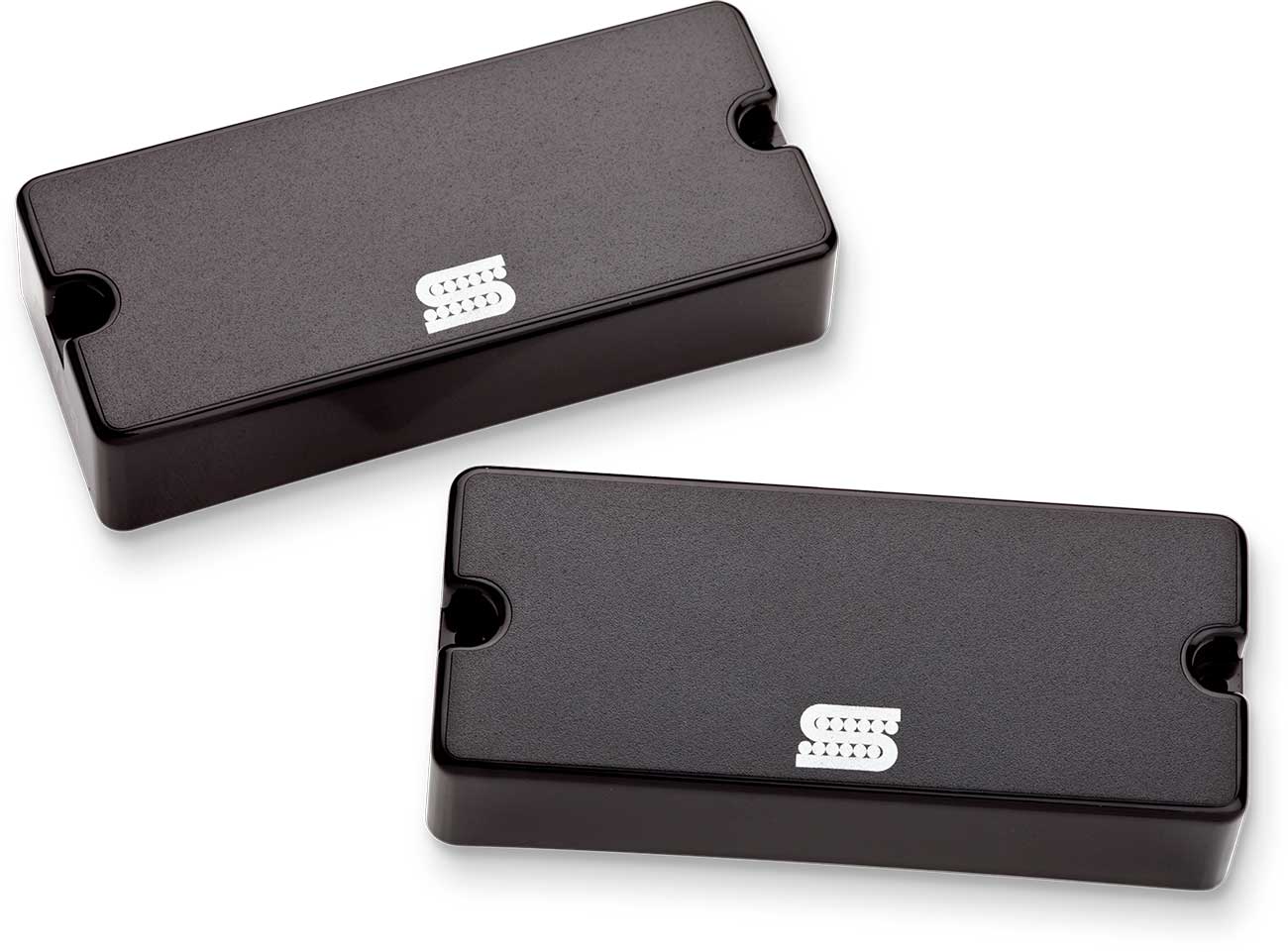 Seymour Duncan AHB3S MICK T BLACKOUTS 7STR PH 5