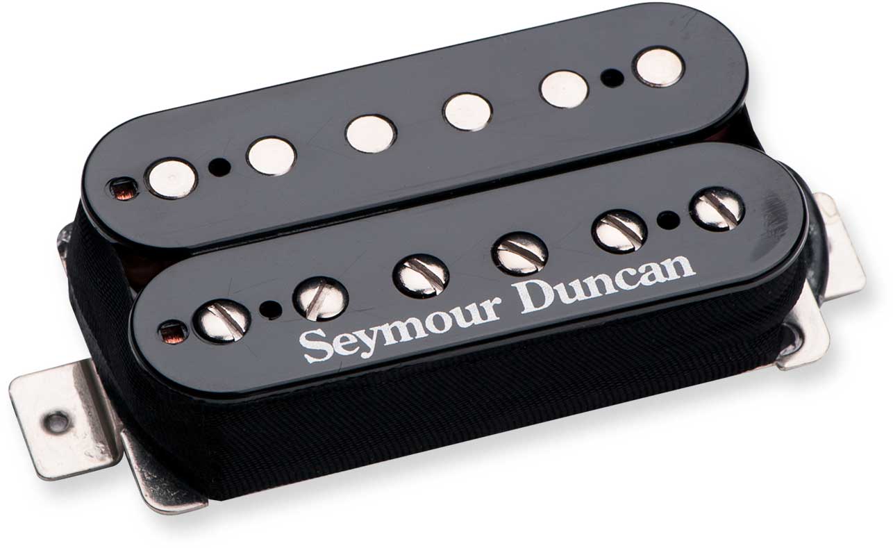 Seymour Duncan AHB10B BLACKOUTS COIL PACK BRG BLK