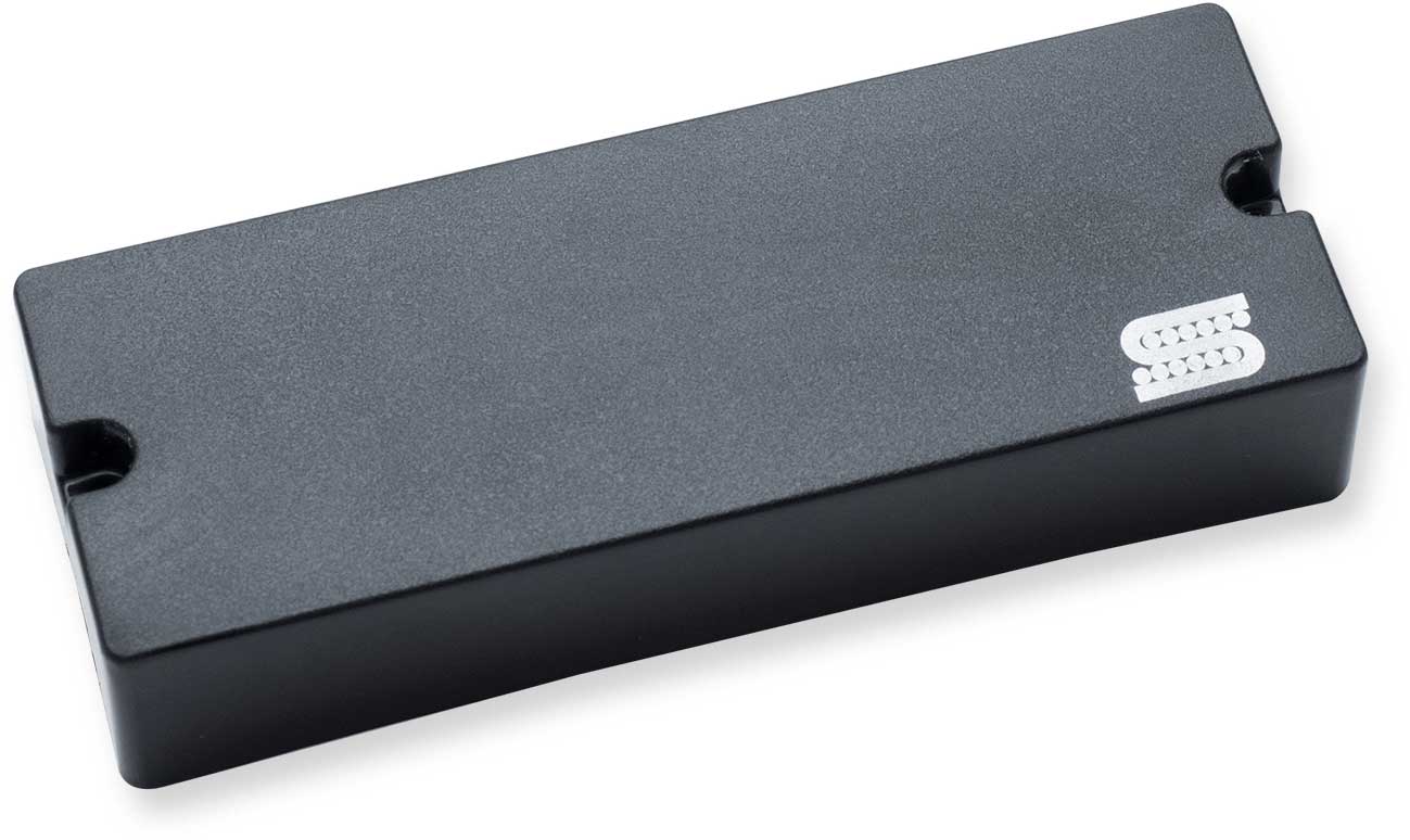 Seymour Duncan DINO C BRIDGE 8 STRG ACTIVE MOUNT