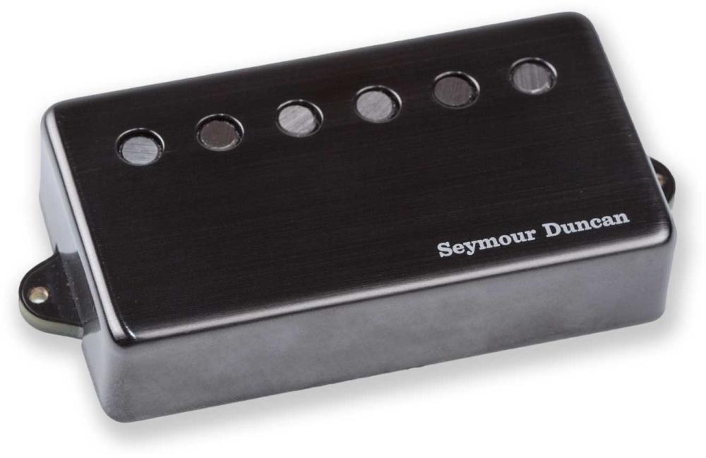 Seymour Duncan J LOOMIS NECK BLACK