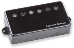 Seymour Duncan J LOOMIS NECK BLACK