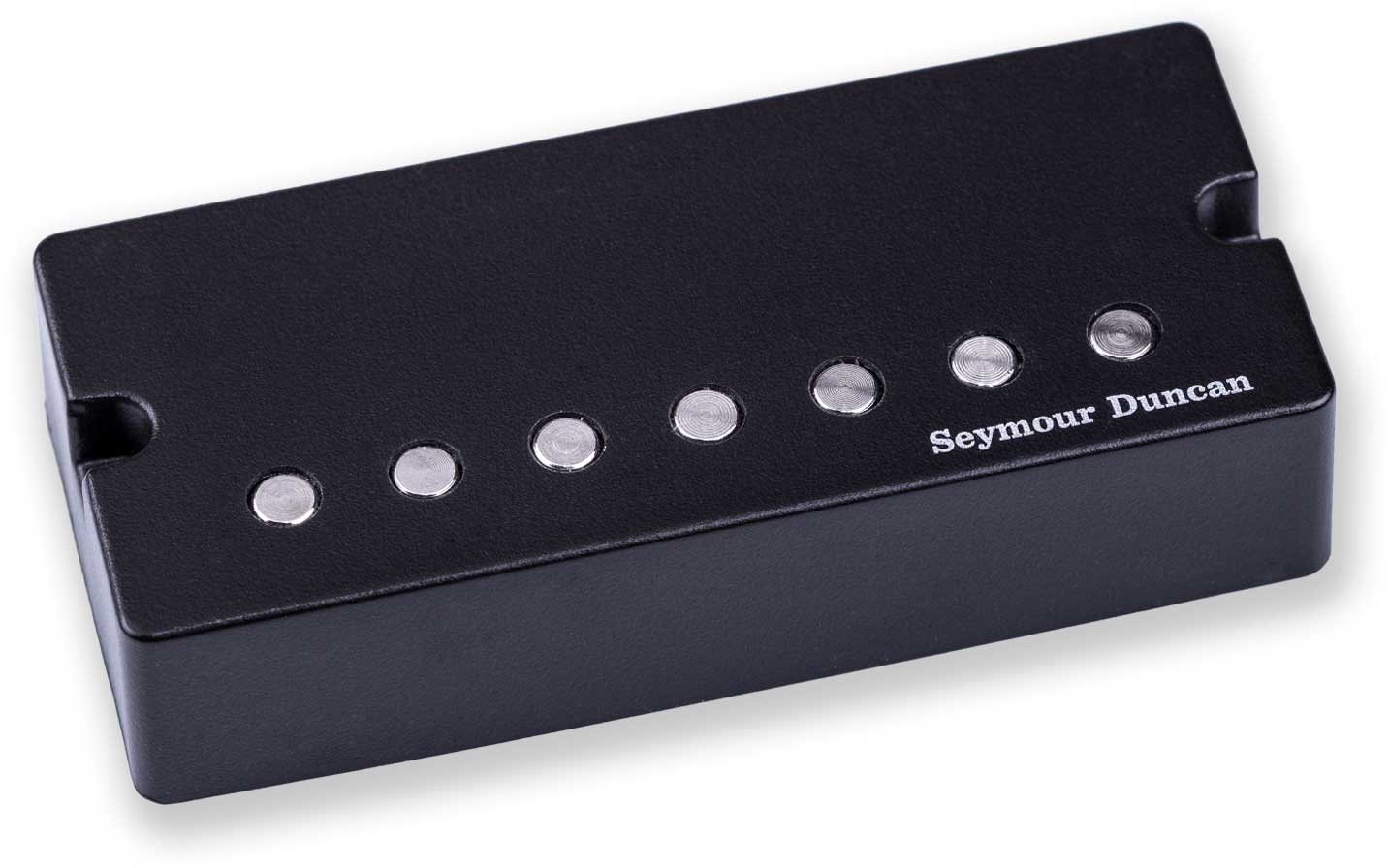 Seymour Duncan J LOOMIS BRIDGE PMT, BLK 7STR