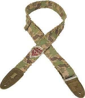 Levy's MC8TWC-004 TRAC.CAMO COTONE