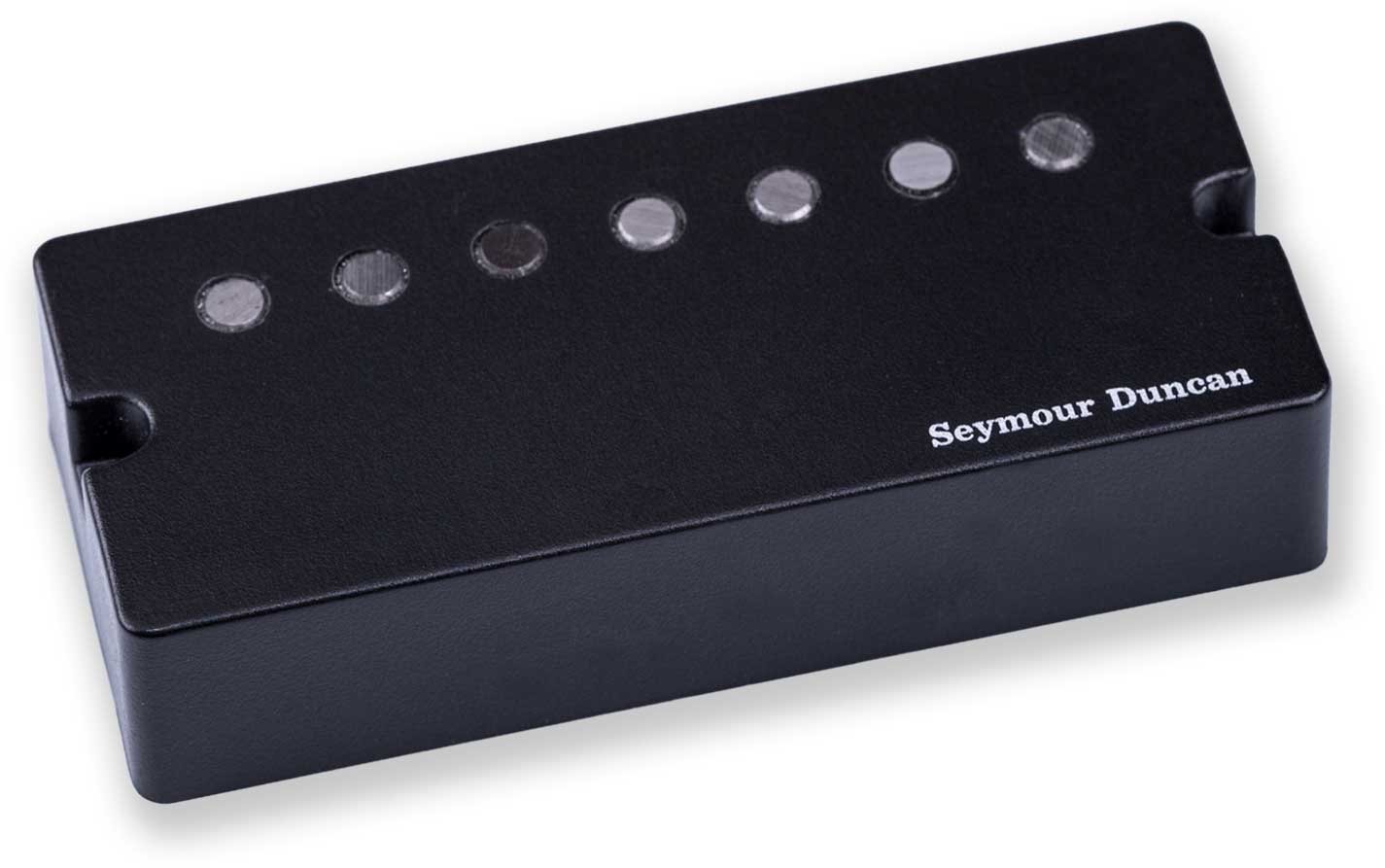 Seymour Duncan J LOOMIS BRIDGE AMT, BLK 7STR