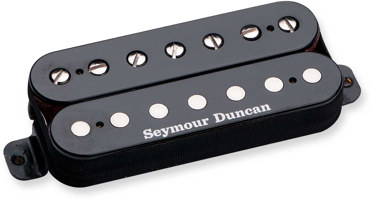 Seymour Duncan SH2N JAZZ MODEL BLK 7STRG