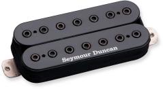 Seymour Duncan SH10B FULL SHRED BRG BLK 7STR