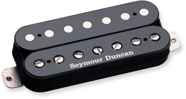 Seymour Duncan SH14 CUSTOM 5 BLK 7STR
