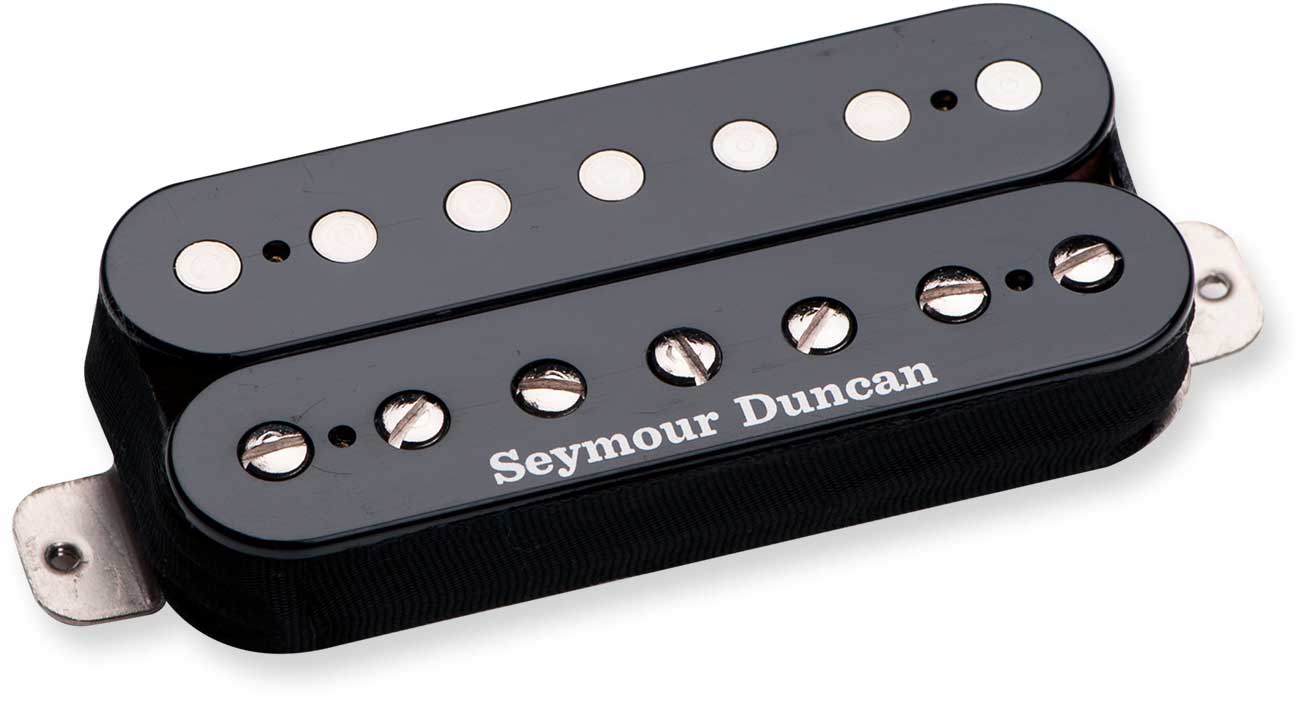 Seymour Duncan SH14 CUSTOM 5 BLK 7STR