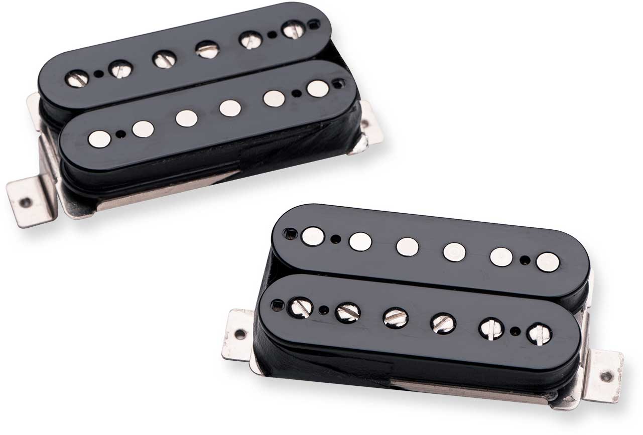 Seymour Duncan SET SH1N & B