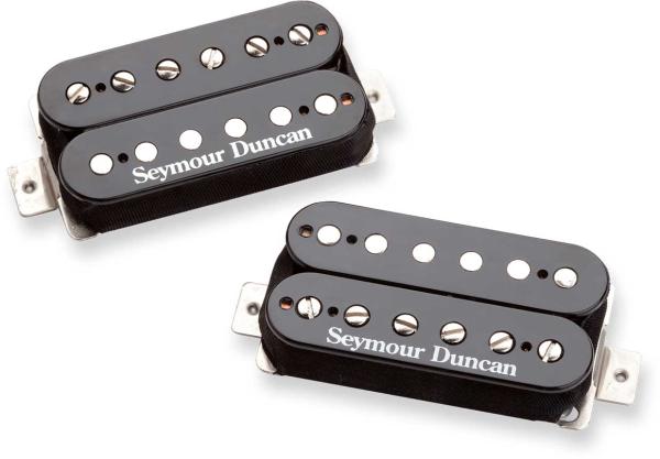Seymour Duncan SET SH4, SH2N