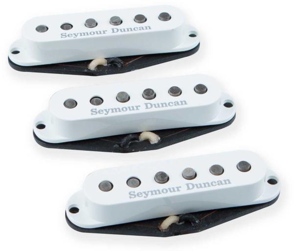 Seymour Duncan SSL1L VNTG STAG LFT CAL SET