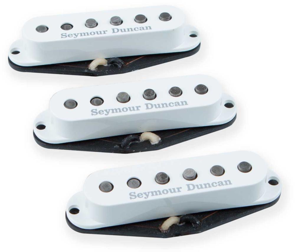 Seymour Duncan SSL1L VNTG STAG LFT CAL SET