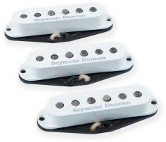 Seymour Duncan SSL1L VNTG STAG LFT CAL SET