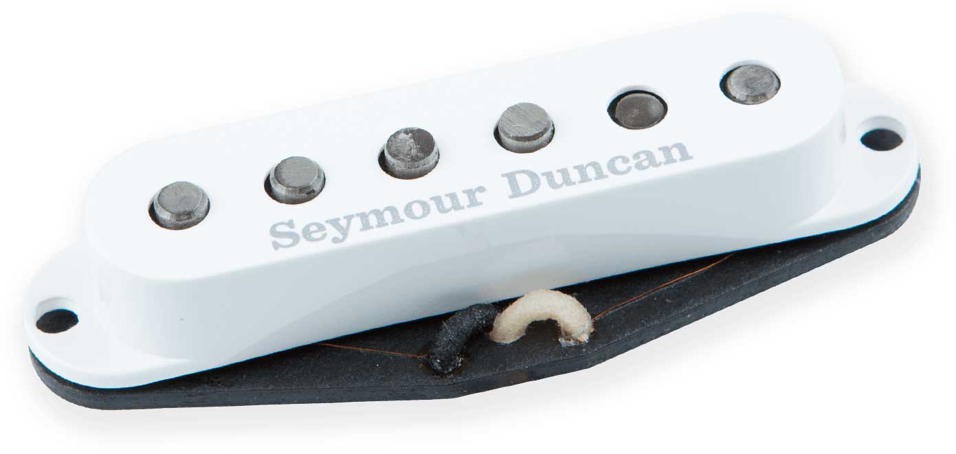 Seymour Duncan SSL1 VNTG STAG STRAT RWRP