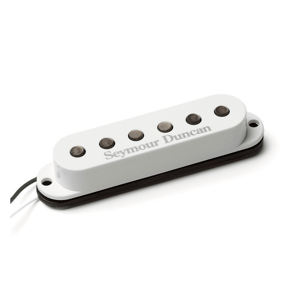 Seymour Duncan SSL3 HOT FOR STRAT