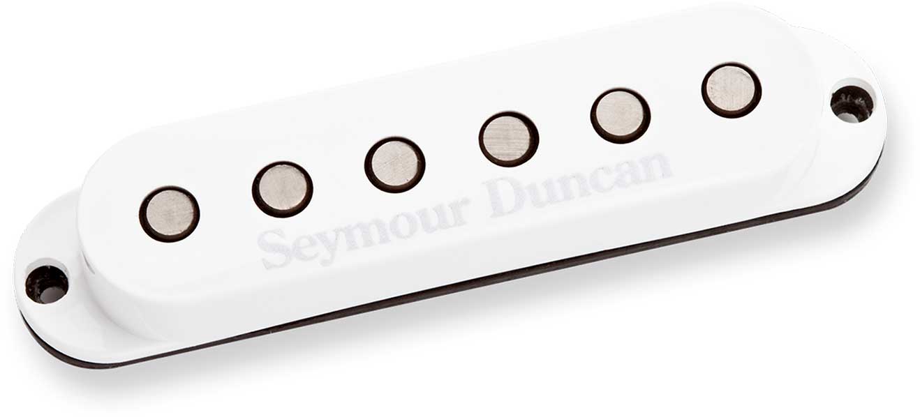 Seymour Duncan SSL3 HOT FOR STRAT RWRP