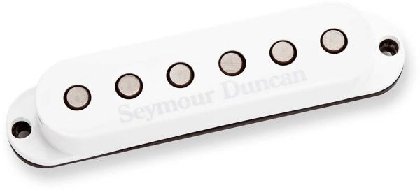 SEYMOUR DUNCAN SSL-3T HOT FOR STRAT TAPPED