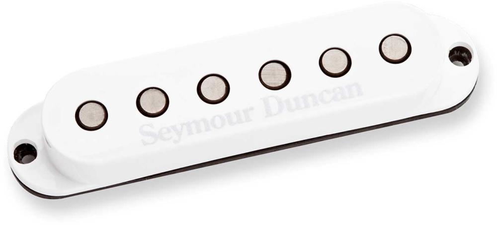 SEYMOUR DUNCAN SSL-3T HOT FOR STRAT TAPPED