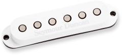 SEYMOUR DUNCAN SSL-3T HOT FOR STRAT TAPPED