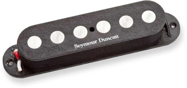 Seymour Duncan SSL4T QTRPOUND STRAT TAPPED