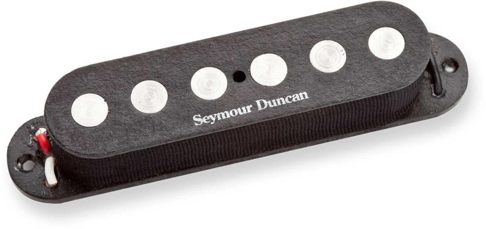 Seymour Duncan SSL4T QTRPOUND STRAT TAPPED