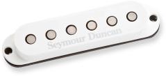 Seymour Duncan SSL5 CUSTOM STAGGERED FOR STRAT