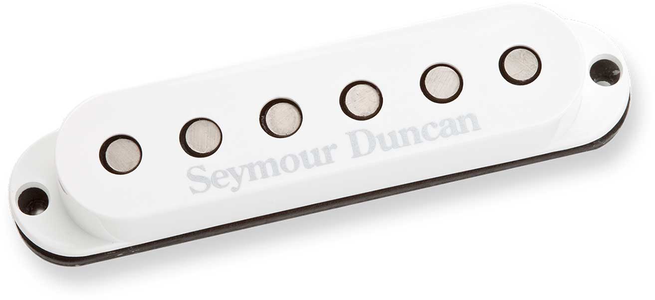 Seymour Duncan SSL5 CUSTOM STAGGERED FOR STRAT