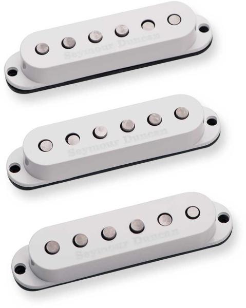 Seymour Duncan SSL5 CUSTOM STAG STRAT CAL SET