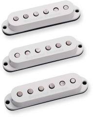 Seymour Duncan SSL5 CUSTOM STAG STRAT CAL SET