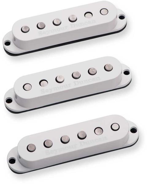 Seymour Duncan SSL5L CUSTOM STAG STRAT CALSET LFT