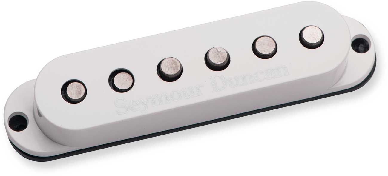 SEYMOUR DUNCAN SSL-5L CUSTOM STAG STRAT RWRP LFT
