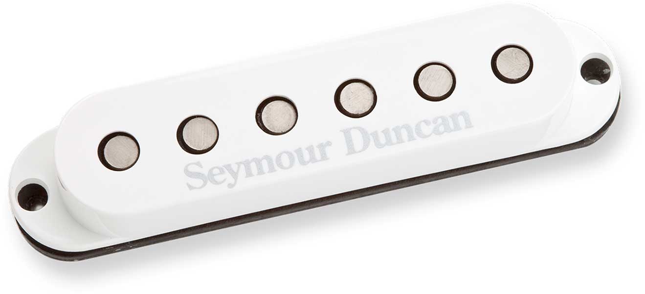 Seymour Duncan SSL5T CUSTOM STAG STRAT TAPPED