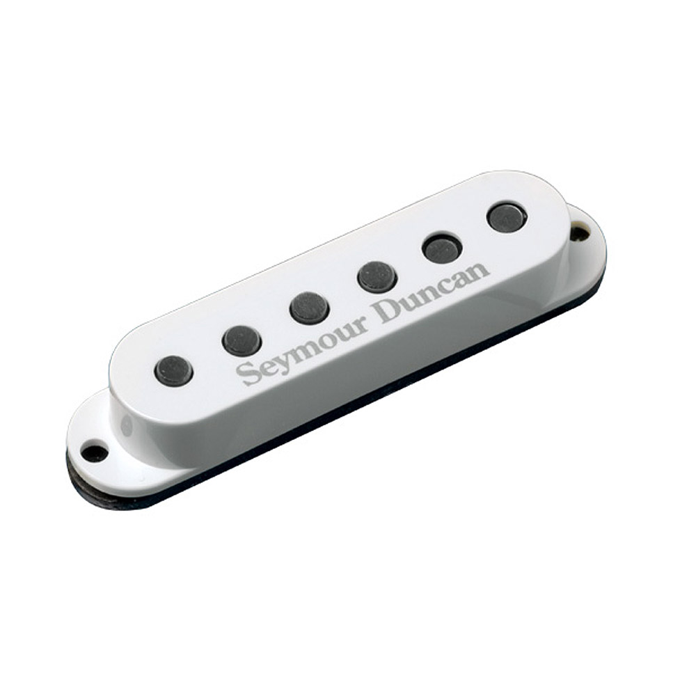 Seymour Duncan SSL6 CUSTOM FLAT FOR STRAT