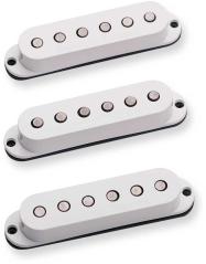 Seymour Duncan SSL6 CUSTOM FLAT STRAT CAL SET