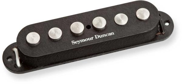 Seymour Duncan SSL7 QTRPOUND STAG STRAT RWRP