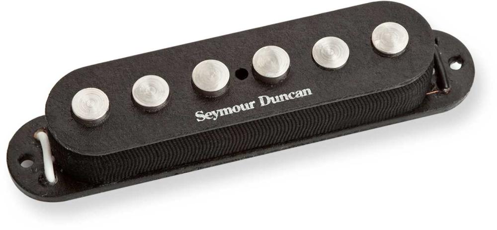Seymour Duncan SSL7 QTRPOUND STAG STRAT RWRP