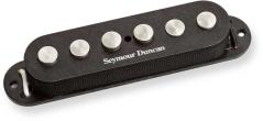 Seymour Duncan SSL7 QTRPOUND STAG STRAT RWRP