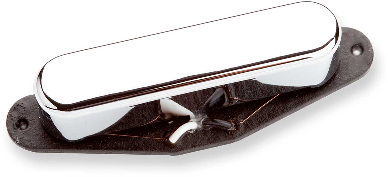 Seymour Duncan STR2 HOT RHYTHM FOR TELECASTER