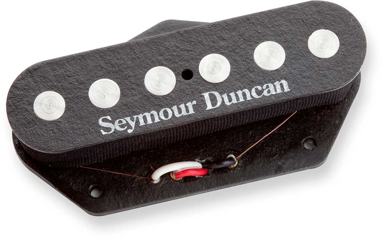 Seymour Duncan STL3T QTRPOUND LEAD TELE TAP