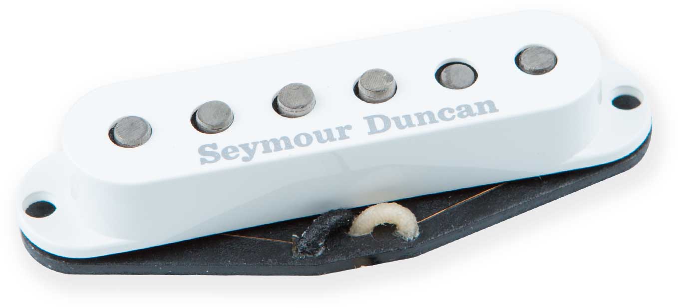 Seymour Duncan APS1 ALNC II PRO STAG STRAT RWRP