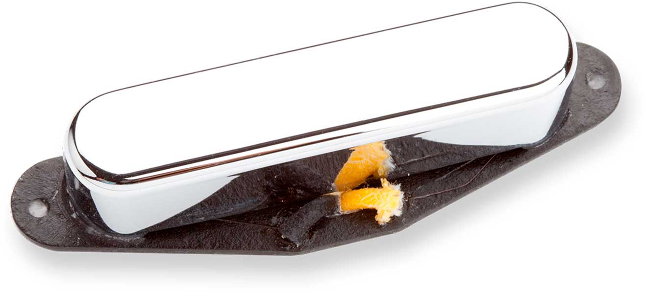 SEYMOUR DUNCAN STR52-1 FIVE-TWO RHYTHM FOR TELE