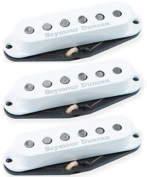 Seymour Duncan APS1 ALNC II PRO STAG STRAT CSE