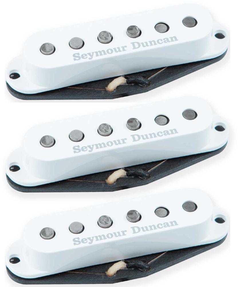 Seymour Duncan APS1 ALNC II PRO STAG STRAT CSE