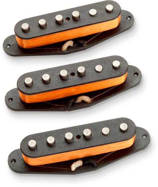 Seymour Duncan APS1 ALNC II PRO STAG STRAT CSE