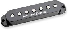 Seymour Duncan SSL5 CUSTOM STAGGERED BLK 7STR